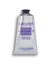 Load image into Gallery viewer, L'Occitane Lavande Hand Cream
