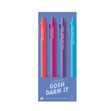 Load image into Gallery viewer, TOOT - Jotter Sets 4 Pack

