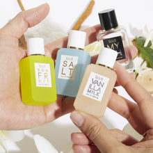 Load image into Gallery viewer, Ellis Brooklyn - CHAPTERS Mini Fragrance Gift Set
