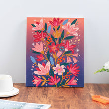 Load image into Gallery viewer, Craft Hero - Diamond Art —  Twilight Petals
