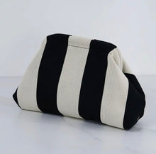 Load image into Gallery viewer, Urban Chic Clutch Bag Makeup Pouch
