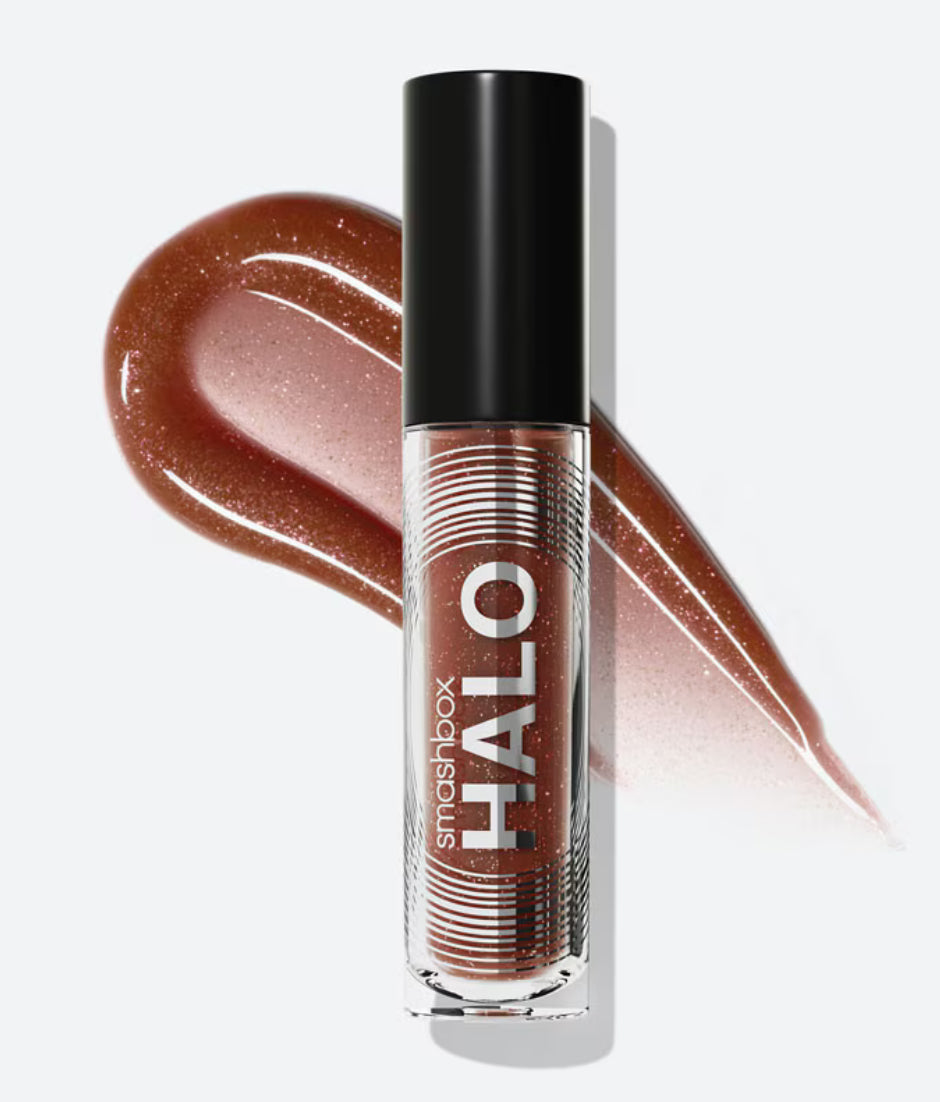 Smashbox Halo Plump + Glow Lip Gloss