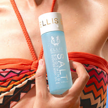 Load image into Gallery viewer, Ellis Brooklyn - SALT Soothing Scented Body Oil
