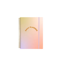 Load image into Gallery viewer, TOOT - Weekdays Perpetual Planner
