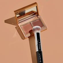 Load image into Gallery viewer, Sigma Beauty - F26 Domed Concealer Brush
