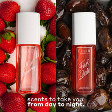 Load image into Gallery viewer, Ellis Brooklyn - FIRST DATE Perfume Mist 90ml
