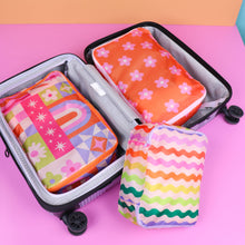 Load image into Gallery viewer, TOOT - Little Joys Packing Cubes

