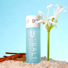 Load image into Gallery viewer, Ellis Brooklyn - SALT Soothing Scented Body Oil
