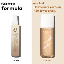 Load image into Gallery viewer, Ellis Brooklyn - MARSHMALLOWS Perfume Mist 240ml
