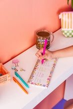 Load image into Gallery viewer, TOOT - Weekly Deskpad
