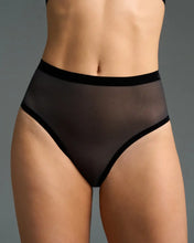 Load image into Gallery viewer, EBY - Sheer High-Cut
