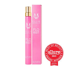 Load image into Gallery viewer, Ellis Brooklyn - FLORIST Eau De Parfum Travel Spray
