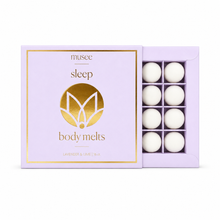 Load image into Gallery viewer, Musee - Sleep Body Melts
