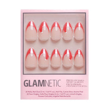 Load image into Gallery viewer, Glamnetic - Mrs. Claus
