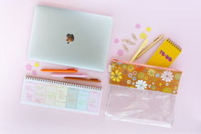 Load image into Gallery viewer, TOOT - Weekly Deskpad
