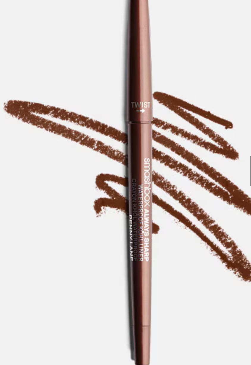 Smashbox Always Sharp Waterproof Liner