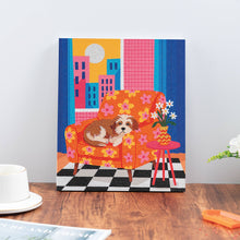 Load image into Gallery viewer, Craft Hero - Diamond Art — Where He Waits
