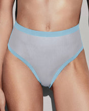 Load image into Gallery viewer, EBY - Sheer High-Cut
