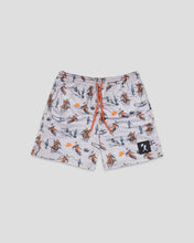 Load image into Gallery viewer, Baseballism - Baseballism Bullpen Diamond Air Mesh Shorts (Tan) - Youth
