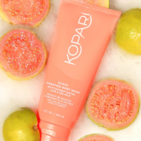 Kopari Hydrating Gel Body Wash