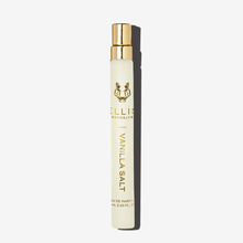 Load image into Gallery viewer, Ellis Brooklyn - VANILLA SALT Eau De Parfum Travel Spray
