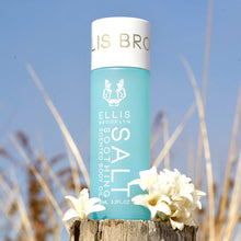 Load image into Gallery viewer, Ellis Brooklyn - SALT Soothing Scented Body Oil

