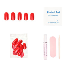 Load image into Gallery viewer, Glamnetic - Cherry Glaze
