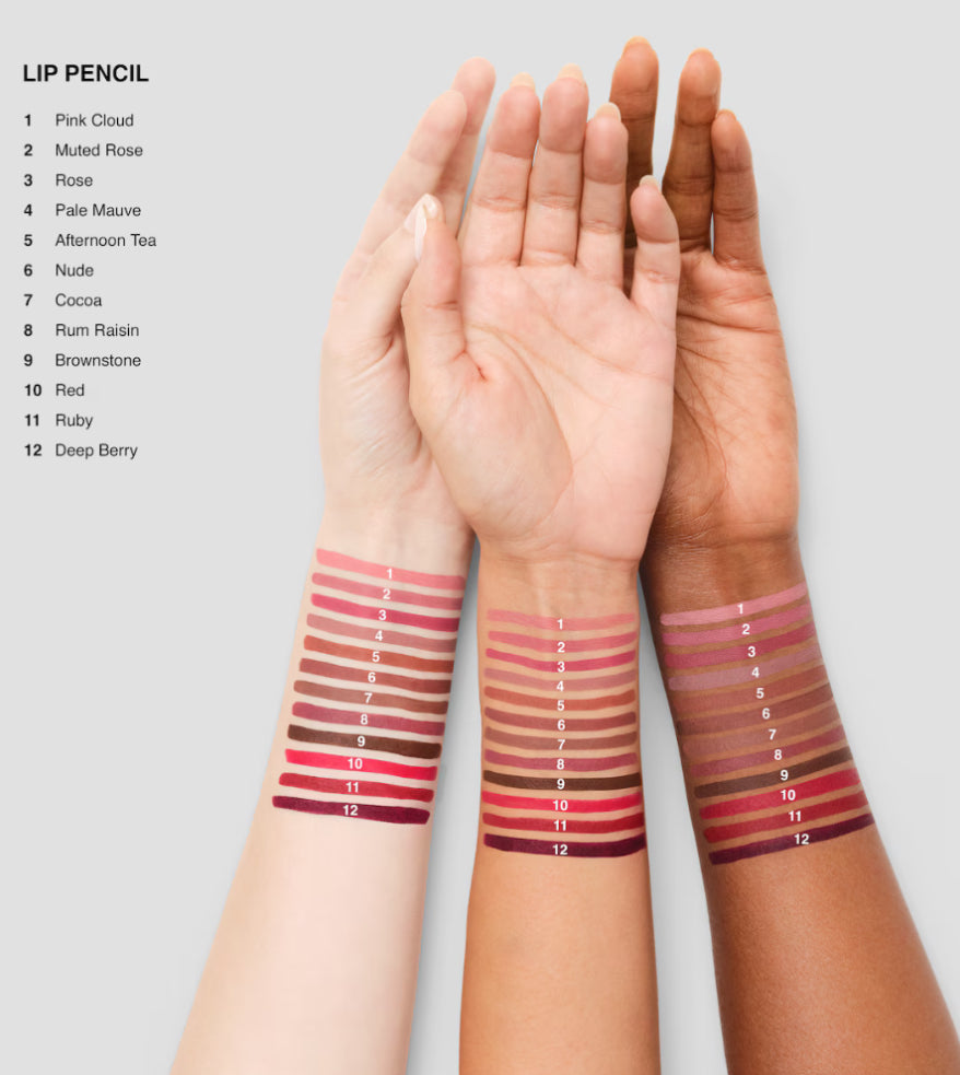 Bobbi Brown Lip Pencil