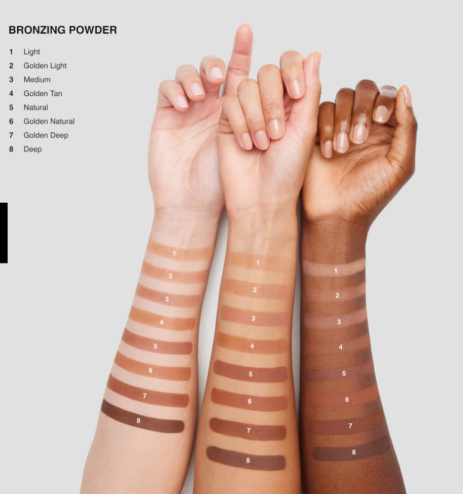 Bobbi Brown Bronzer