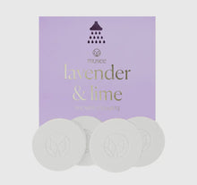 Load image into Gallery viewer, Musee Shower Steamers
