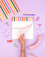 Load image into Gallery viewer, TOOT - Paper Pal, Tearaway Desk Pad
