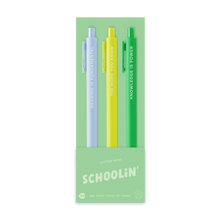 Load image into Gallery viewer, TOOT - Jotter Sets - 3 pack
