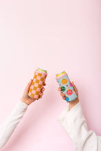 Load image into Gallery viewer, TOOT - Holiday Reversible Slim Can Coolers
