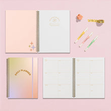 Load image into Gallery viewer, TOOT - Weekdays Perpetual Planner
