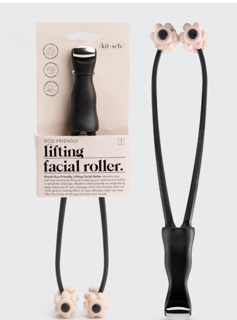 Kit.Sch Lifting Facial Roller