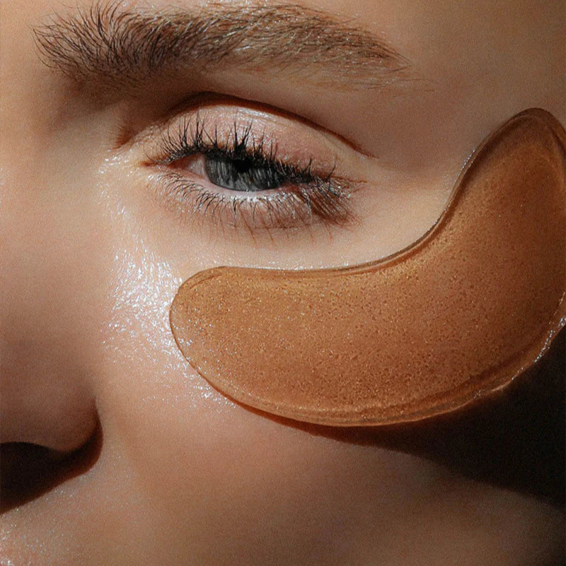 Ametta Skin Red Wine Eye Mask
