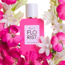 Load image into Gallery viewer, Ellis Brooklyn - FLORIST Eau De Parfum
