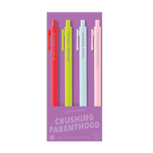 Load image into Gallery viewer, TOOT - Jotter Sets 4 Pack
