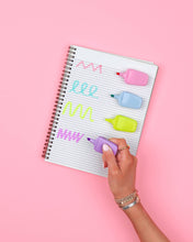 Load image into Gallery viewer, TOOT - Mini Highlighters
