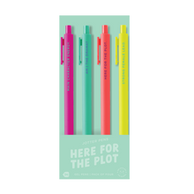 Load image into Gallery viewer, TOOT - Jotter Sets 4 Pack
