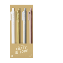 Load image into Gallery viewer, TOOT - Jotter Sets 4 Pack

