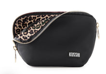 Load image into Gallery viewer, Kusshi Everyday Makeup Bag
