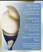 Load image into Gallery viewer, Rms Coconut Clean Cleansing Balm
