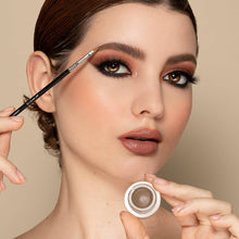 Load image into Gallery viewer, Sigma Beauty - E06 SigmaTech Winged Liner Eye Makeup Brush
