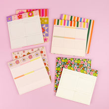 Load image into Gallery viewer, TOOT - Paper Pal, Tearaway Desk Pad
