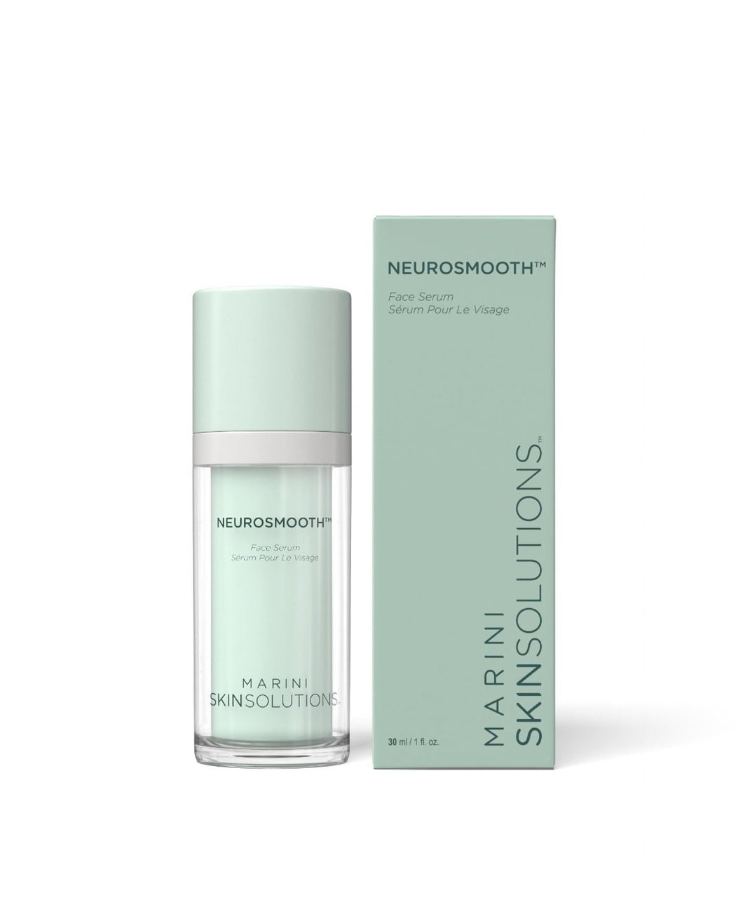 Jan Marini Neurosmooth