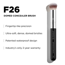 Load image into Gallery viewer, Sigma Beauty - F26 Domed Concealer Brush

