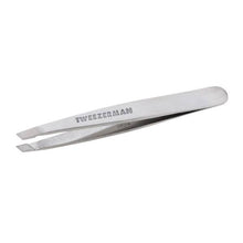 Load image into Gallery viewer, Tweezerman - Tweezerman Mini Slant Tweezer Stainless
