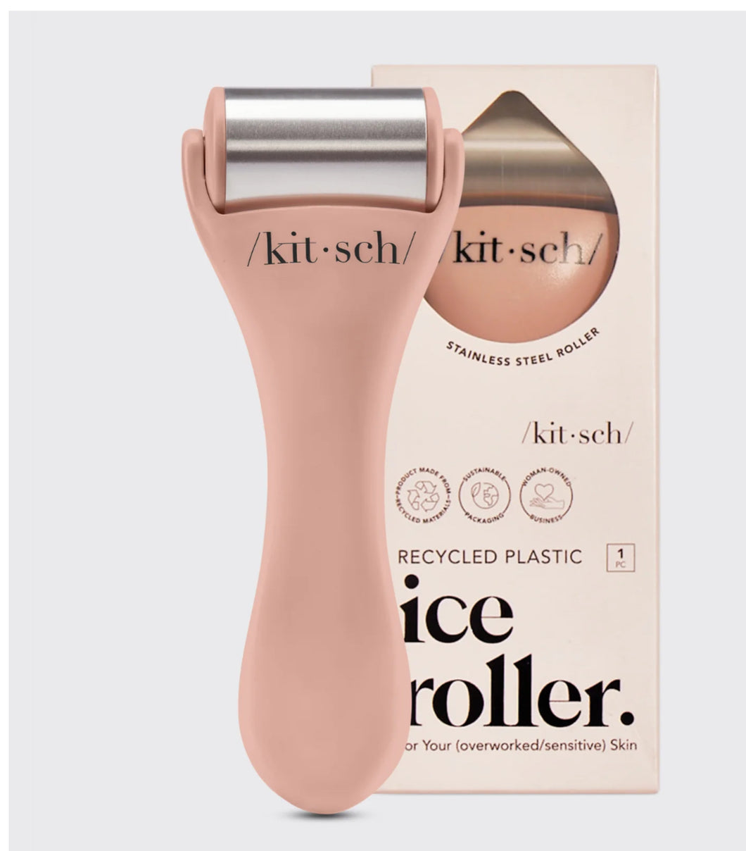 Kit.Sch Ice Roller-Terracotta