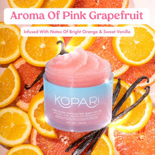 Load image into Gallery viewer, Kopari Pink Glow Exfoliating Body Polish
